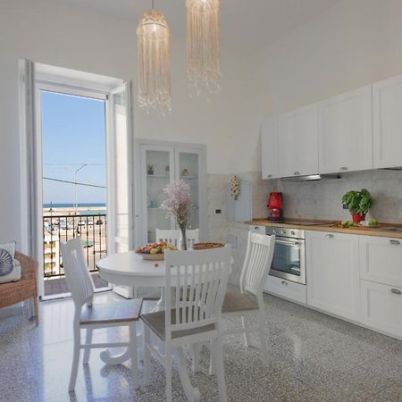 Apartmán Il Polisano Savelletri Exteriér fotografie