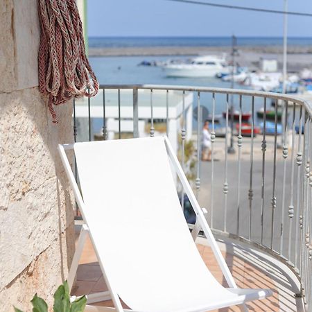 Apartmán Il Polisano Savelletri Exteriér fotografie