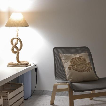 Apartmán Il Polisano Savelletri Exteriér fotografie