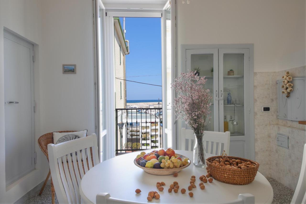 Apartmán Il Polisano Savelletri Exteriér fotografie